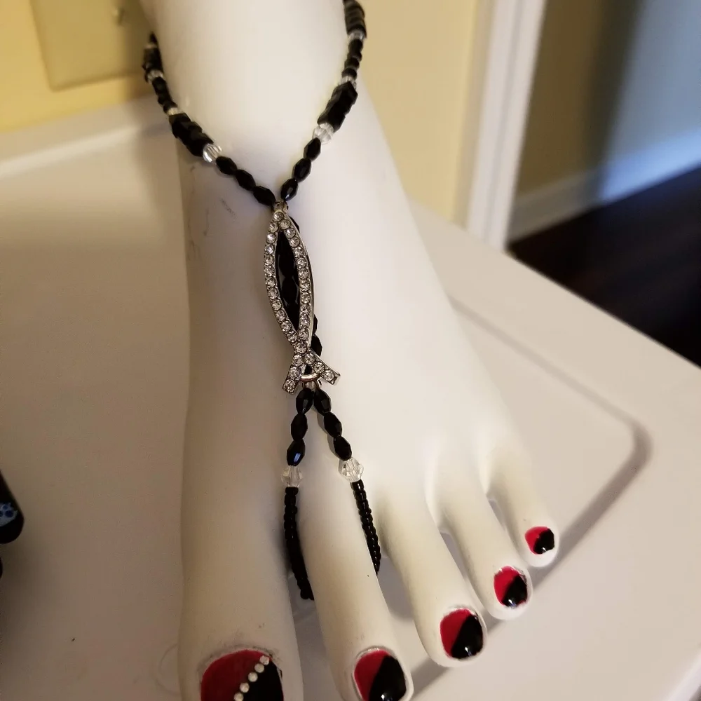 Anklets - Picture 6 of 7